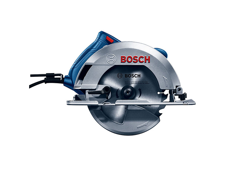 SIERRA CIRCULAR 7 1/4' BOSCH MODEL GKS 150 1500 W 3