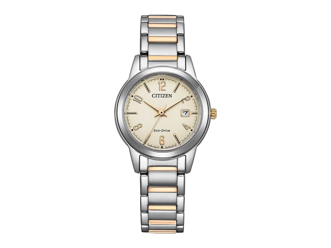 RELOJ CITIZEN MUJER FE1244-72A PREMIUM ECO-DRIVE 1