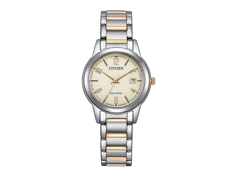RELOJ CITIZEN MUJER FE1244-72A PREMIUM ECO-DRIVE 1
