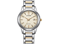 RELOJ CITIZEN MUJER FE1244-72A PREMIUM ECO-DRIVE - Miniatura 1