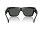 LENTES SOL VERSACE NEGRO - Miniatura 2