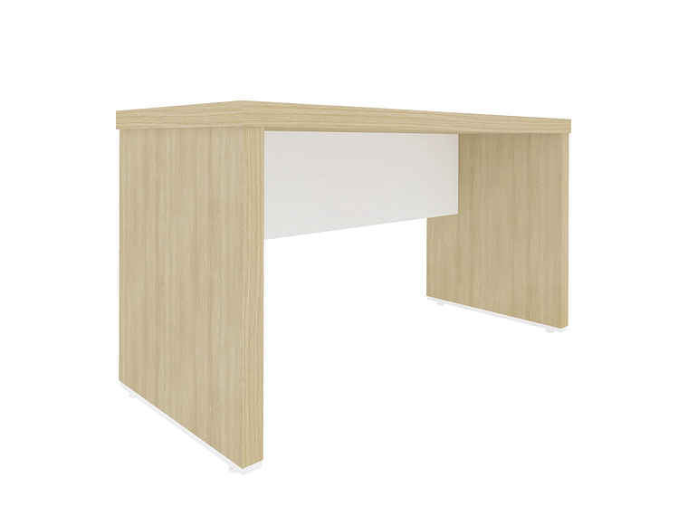 ESCRITORIO RÖDLER RD960 EJECUTIVO ROBLE BLANCO 3