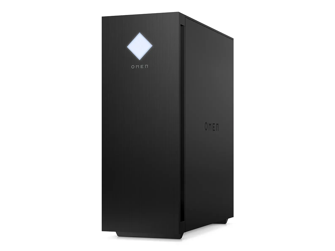 DESKTOP HP GT15-2002LA 1TB GAMER OMEN I7 32GB RAM SSD RTX4070 TI 2