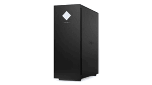 DESKTOP HP GT15-2002LA 1TB GAMER OMEN I7 32GB RAM SSD RTX4070 TI