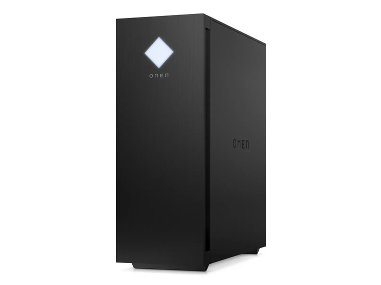 DESKTOP HP GT15-2002LA 1TB GAMER OMEN I7 32GB RAM SSD RTX4070 TI 2
