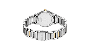 RELOJ CITIZEN MUJER FE1244-72A PREMIUM ECO-DRIVE