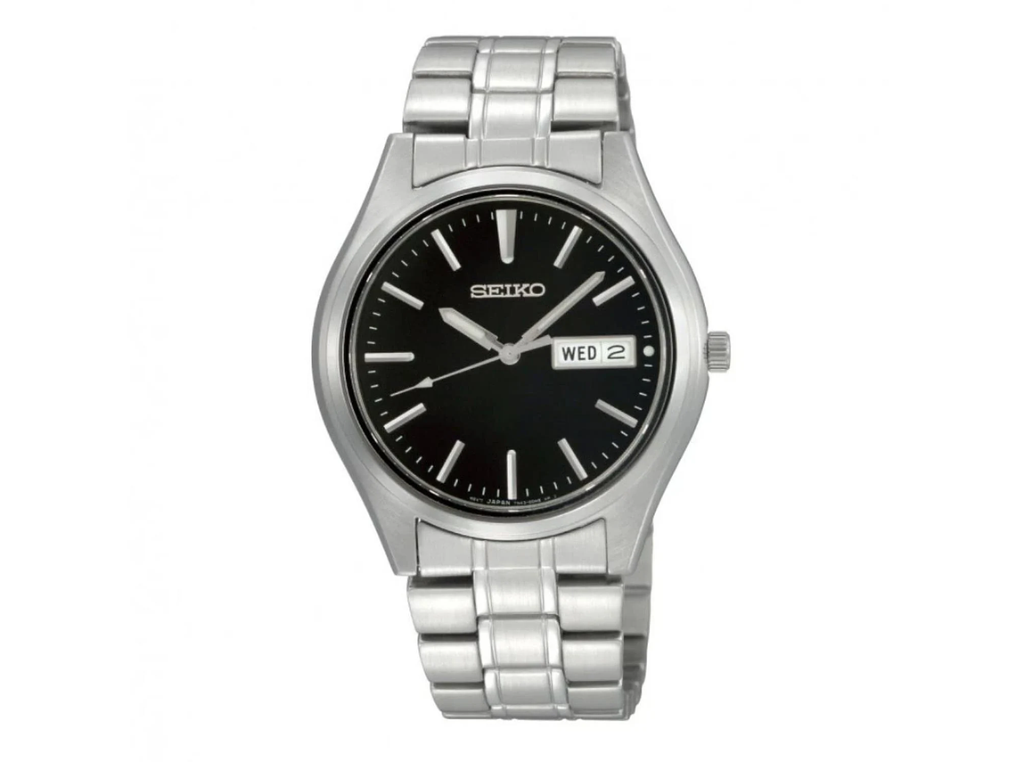 RELOJ SEIKO HOMBRE SGGA65P1 1
