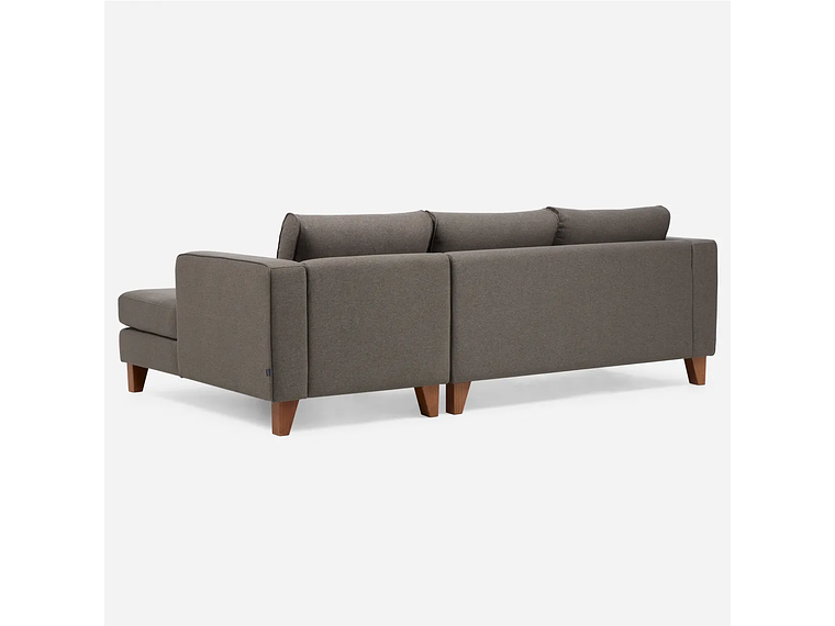 SECCIONAL ROSEN DERECHO PARMA 3 CUERPOS 4