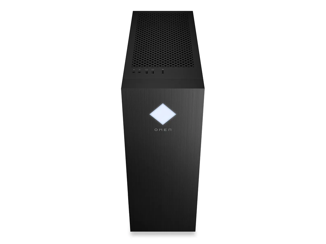 DESKTOP HP GT15-2002LA 1TB GAMER OMEN I7 32GB RAM SSD RTX4070 TI 3