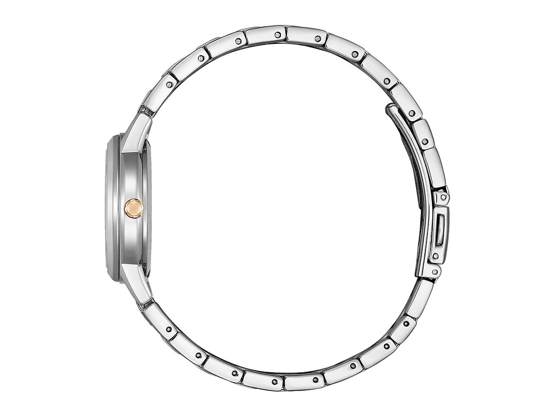 RELOJ CITIZEN MUJER FE1244-72A PREMIUM ECO-DRIVE 3