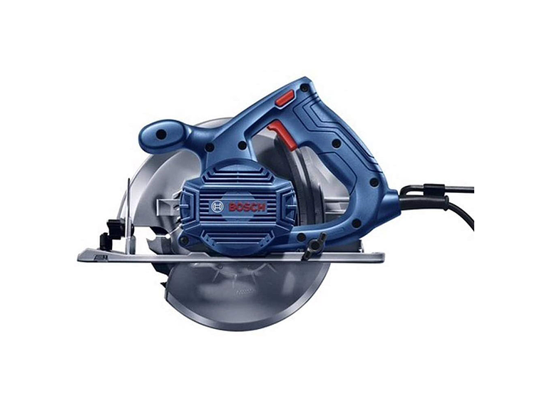 SIERRA CIRCULAR 7 1/4' BOSCH MODEL GKS 150 1500 W 5