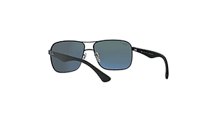 LENTES DE SOL RAY BAN PARA HOMBRE EN COLOR VERDE