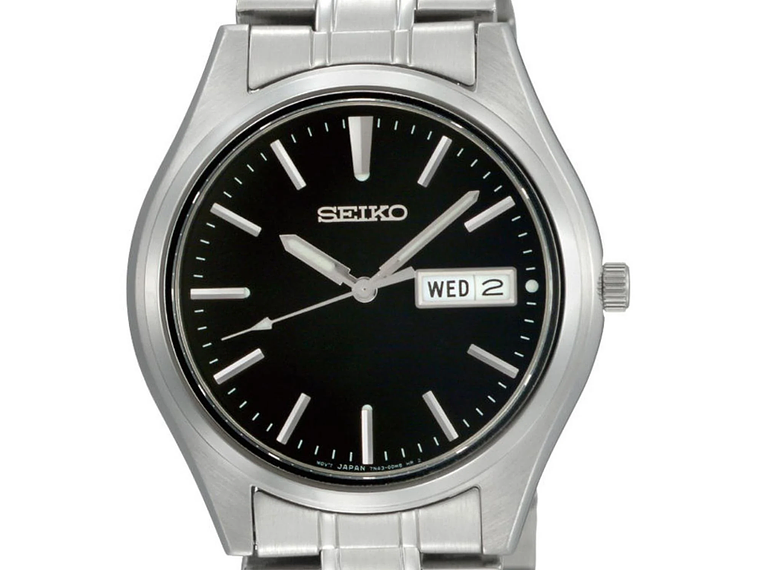 RELOJ SEIKO HOMBRE SGGA65P1 3