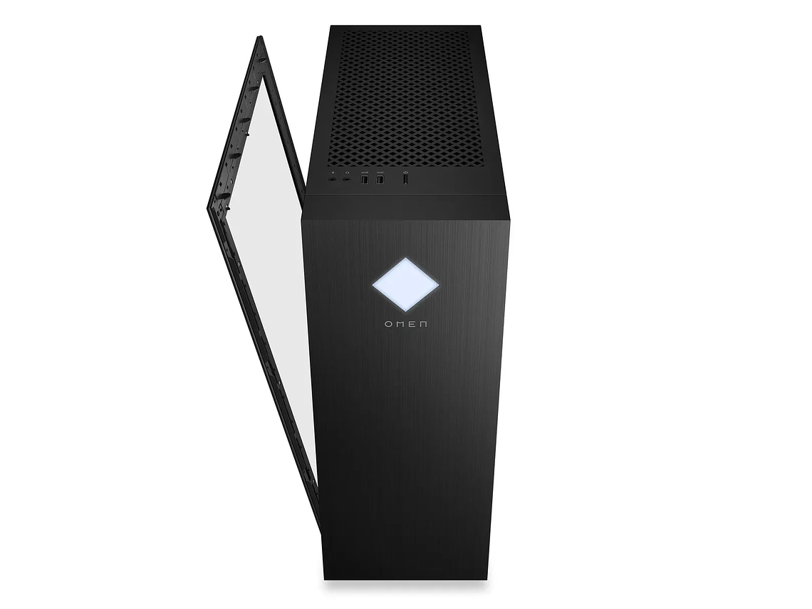 DESKTOP HP GT15-2002LA 1TB GAMER OMEN I7 32GB RAM SSD RTX4070 TI 5