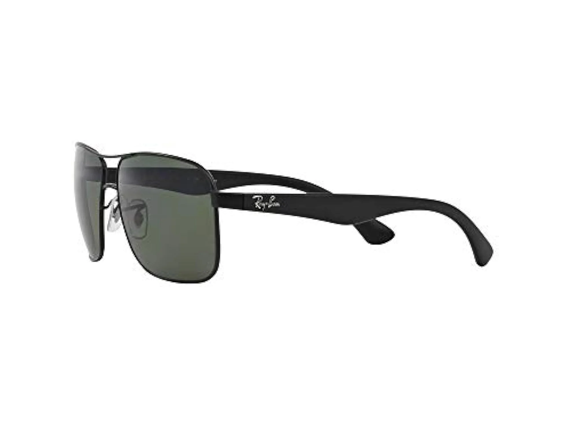 LENTES DE SOL RAY BAN PARA HOMBRE EN COLOR VERDE 3