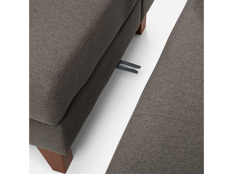 SECCIONAL ROSEN DERECHO PARMA 3 CUERPOS 7