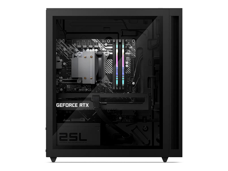 DESKTOP HP GT15-2002LA 1TB GAMER OMEN I7 32GB RAM SSD RTX4070 TI 7