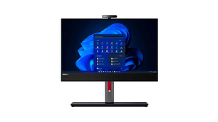 THINKCENTRE AIO M90A G3 I7-12700 VPRO 16GB 512 GB SSD 23.8' WIN 11 PRO