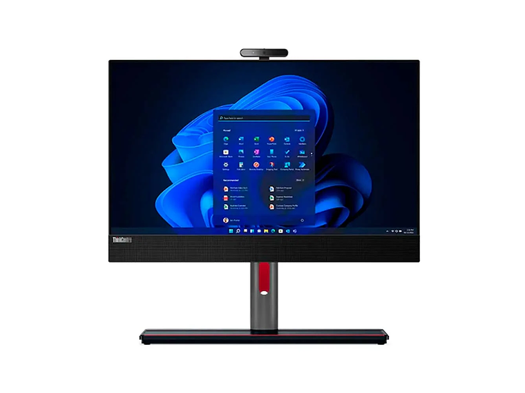 THINKCENTRE AIO M90A G3 I7-12700 VPRO 16GB 512 GB SSD 23.8' WIN 11 PRO 1