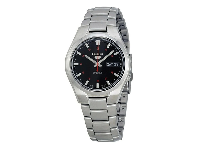 RELOJ SEIKO HOMBRE AUTOMATICO SNK617K1 1