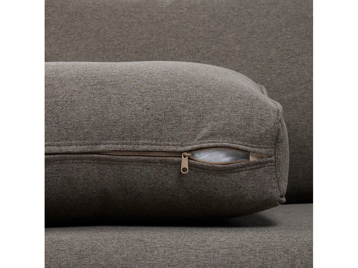 SECCIONAL ROSEN DERECHO PARMA 3 CUERPOS 8