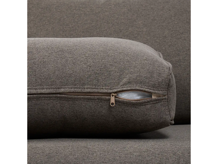 SECCIONAL ROSEN DERECHO PARMA 3 CUERPOS 8