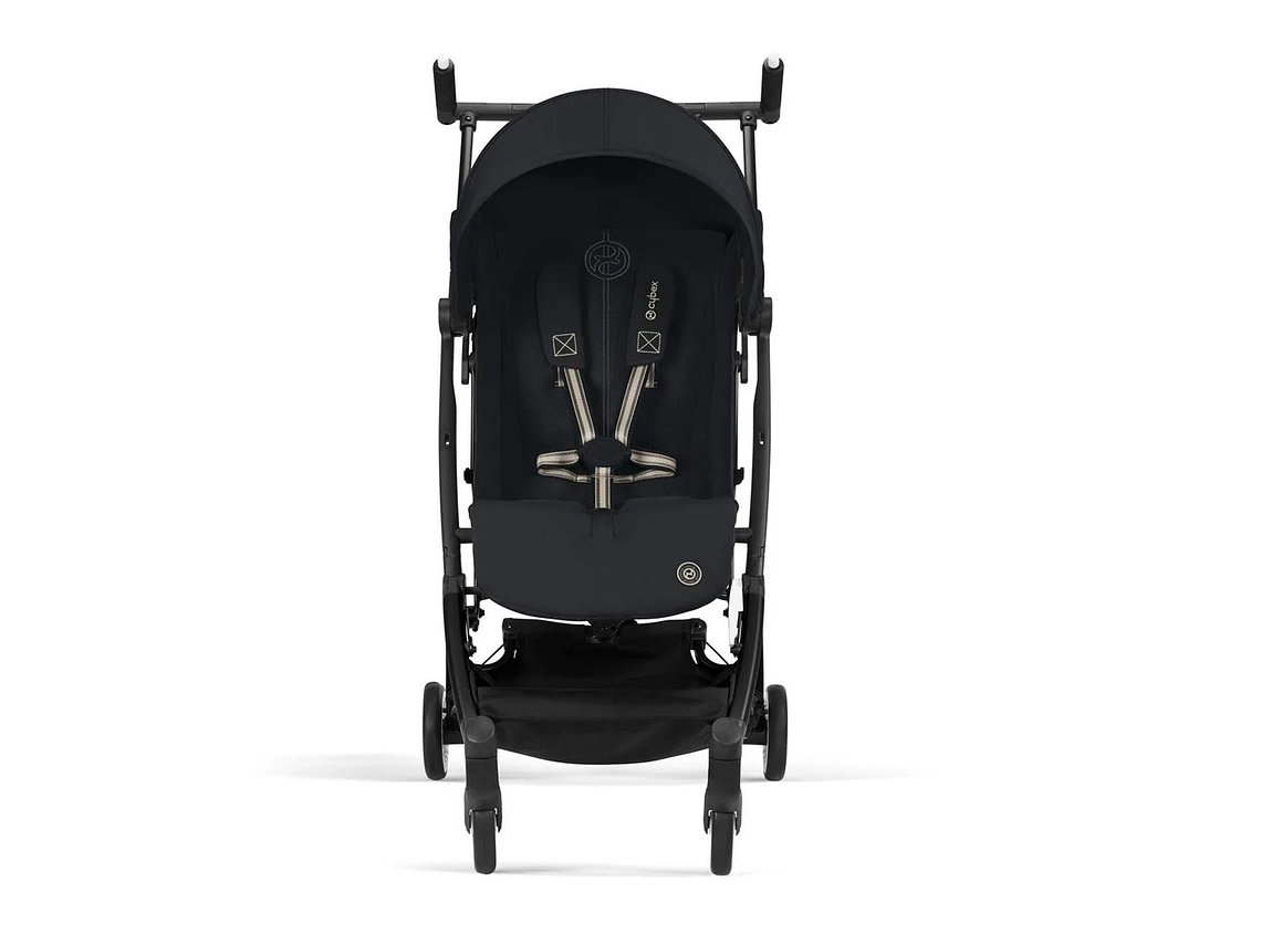 COCHE TRAVEL SYSTEM LIBELLE MGB + ATON G + BASE 5