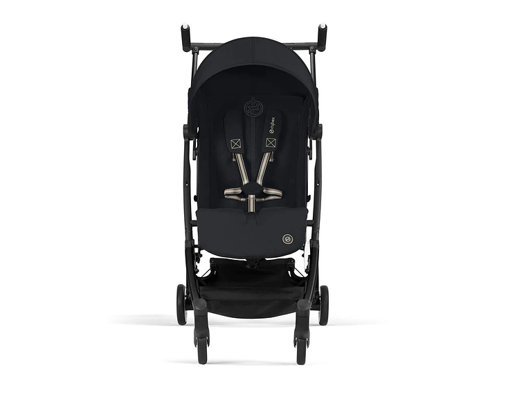 COCHE TRAVEL SYSTEM LIBELLE MGB + ATON G + BASE 5