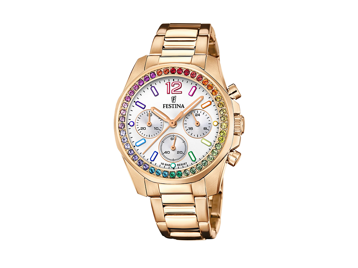 RELOJ FESTINA MUJER F20639/2 BOYFRIEND COLLECTION 1