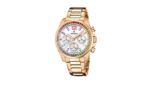 RELOJ FESTINA MUJER F20639/2 BOYFRIEND COLLECTION