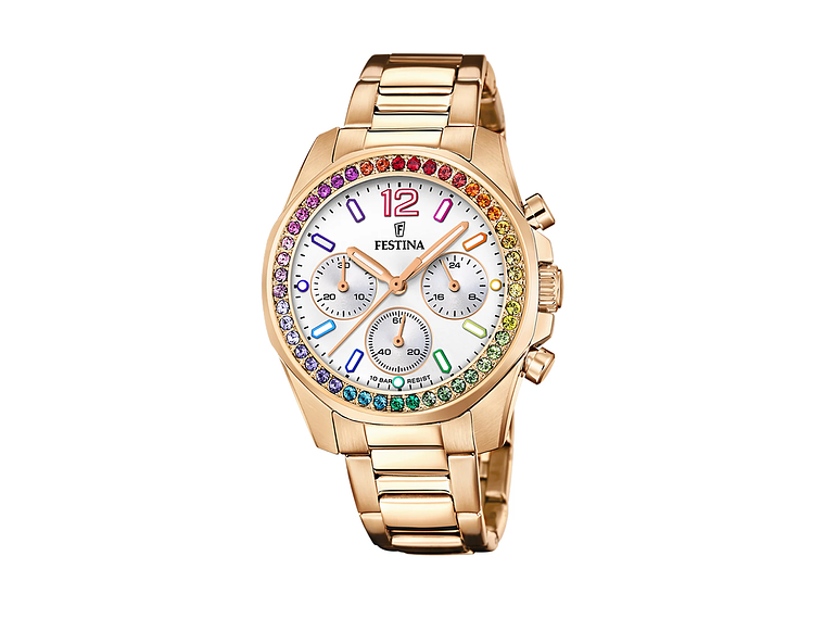 RELOJ FESTINA MUJER F20639/2 BOYFRIEND COLLECTION 1