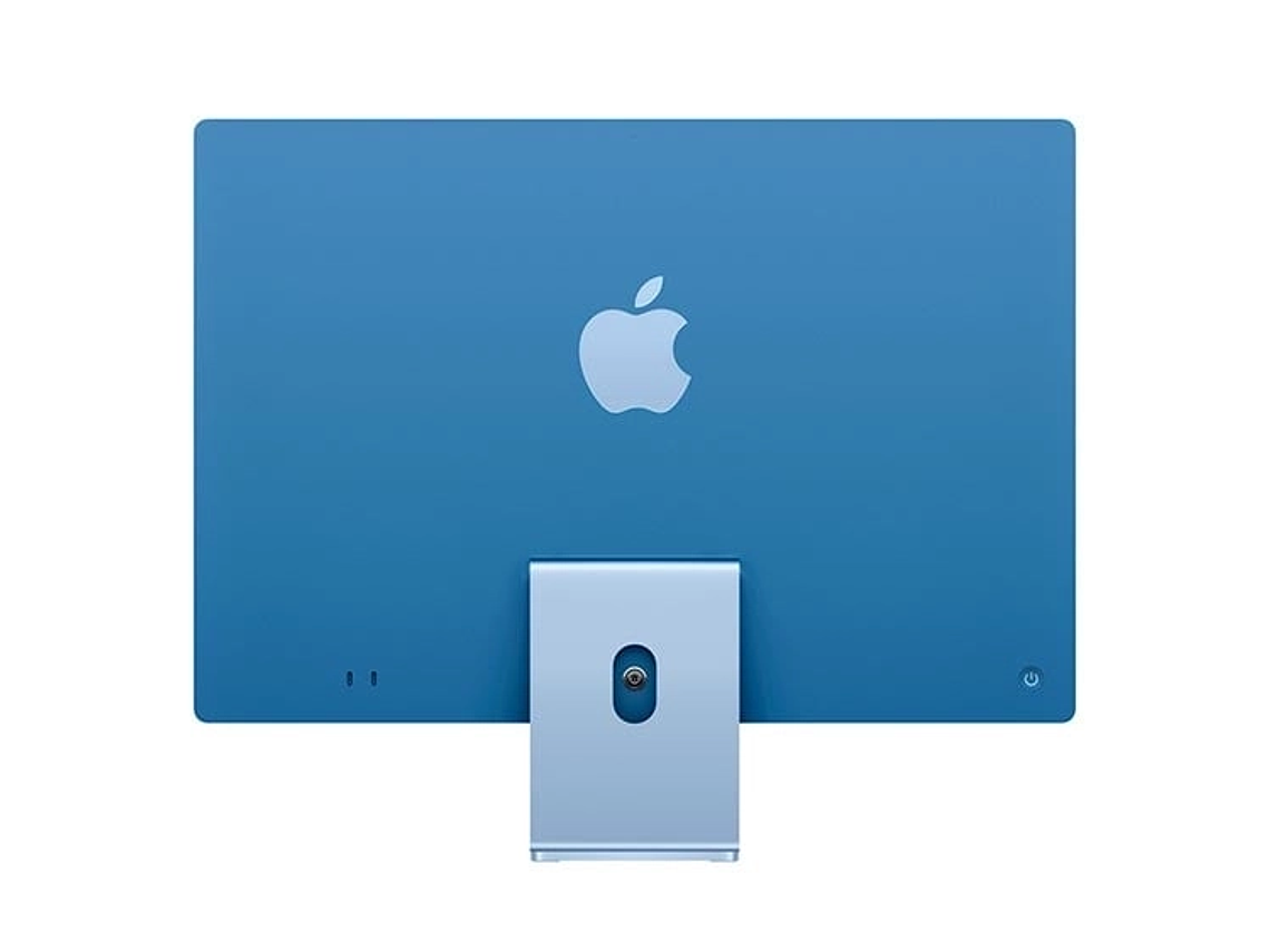 IMAC M4 (CPU 10NUC Y GPU 10NUC) 16GB RAM 256GB SSD 24” 2