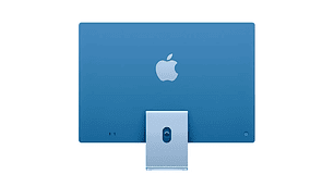 IMAC M4 (CPU 10NUC Y GPU 10NUC) 16GB RAM 256GB SSD 24”