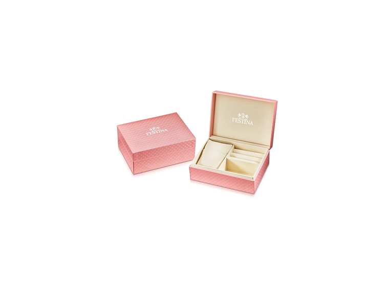 RELOJ FESTINA MUJER F20639/2 BOYFRIEND COLLECTION 4