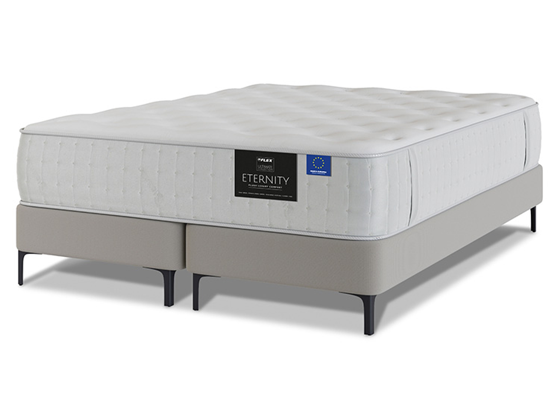 CAMA EUROPEA FLEX ETERNITY TOP KING ARENA 2