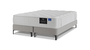 CAMA EUROPEA FLEX ETERNITY TOP KING ARENA