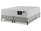 CAMA EUROPEA FLEX ETERNITY TOP KING ARENA - Miniatura 2