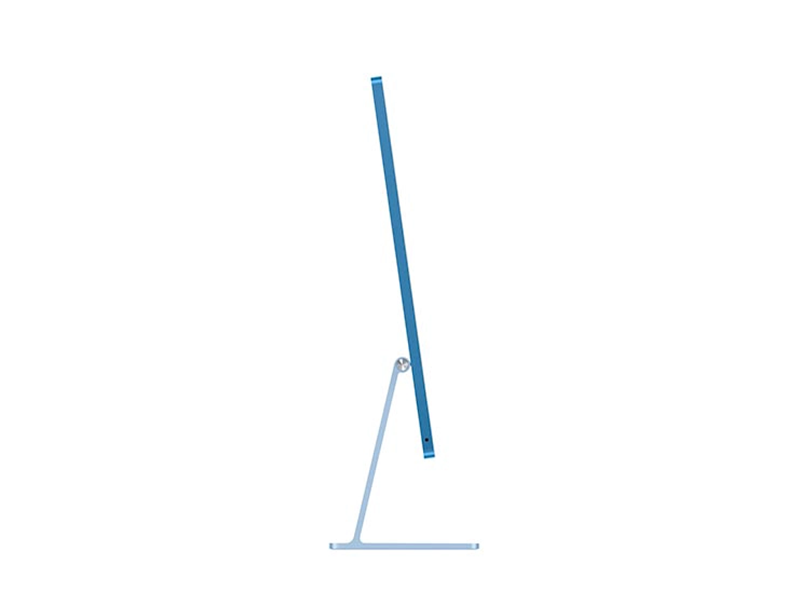 IMAC M4 (CPU 10NUC Y GPU 10NUC) 16GB RAM 256GB SSD 24” 3