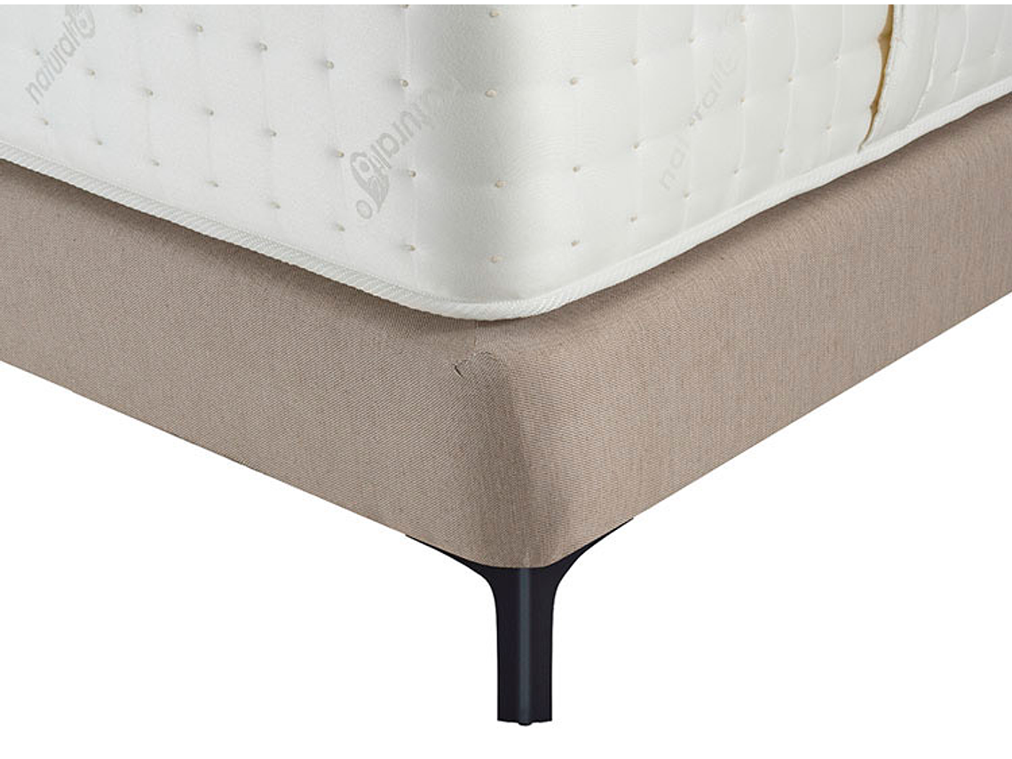 CAMA EUROPEA FLEX ETERNITY TOP KING ARENA 3