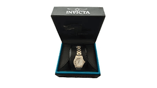 RELOJ DE PULSERA INVICTA MUJER INVICAT EDICION LIMITADA