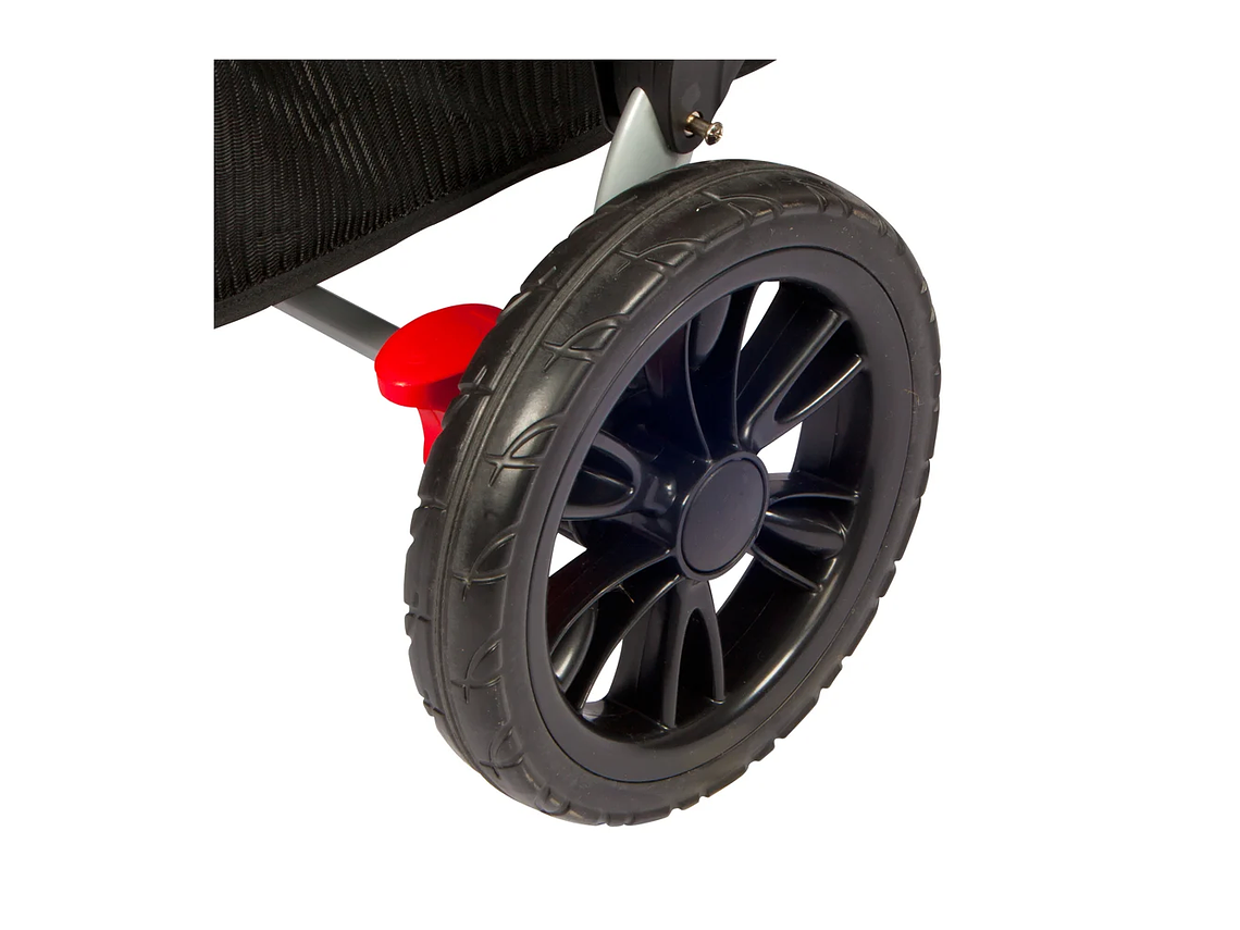 COCHE TRAVEL SYSTEM DUO RIDE GERY + 2 SILLAS + 2 BASES INFAN 7