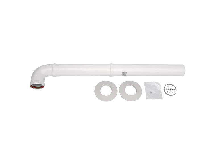 PACK CALEFONT RHEEM 14L. T.FORZADO G.LICUADO + KIT 3