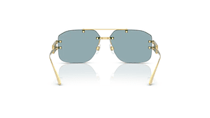 LENTES DE SOL AZUL VERSACE