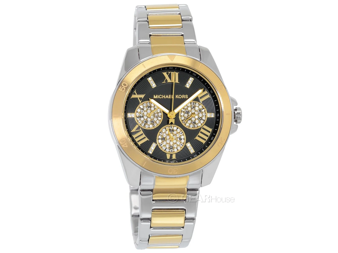RELOJ MICHAEL KORS ALEK PARA MUJER 1