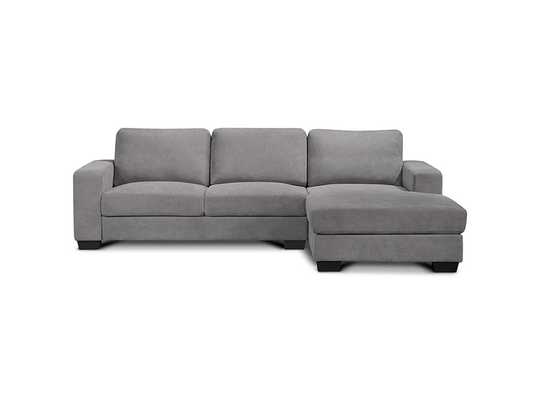 SOFÁ SECCIONAL ROSEN RANDALL DERECHO 4 CUERPOS TAUPE 1