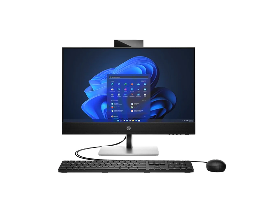 AIO HP PROONE 440 G9 INTEL CORE I7-12700T 16GB RAM 1TB SSD PANTALLA 23.8' FHD WIN 11 PRO 1