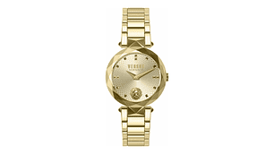 RELOJ VERSACE MUJER COVENT GARDEN VSPCD2H21 VERSUS DORADO