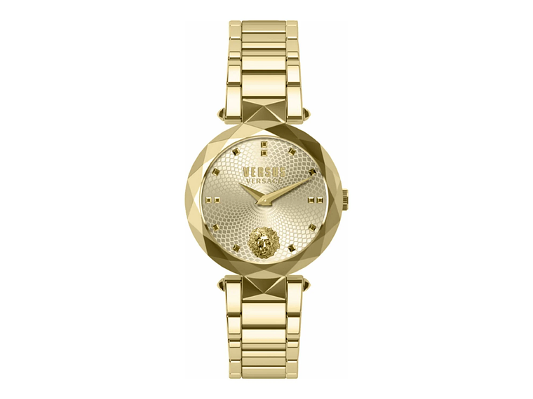 RELOJ VERSACE MUJER COVENT GARDEN VSPCD2H21 VERSUS DORADO 1
