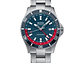 RELOJ MIDO OCEAN STAR GMT BICOLOR - Miniatura 1
