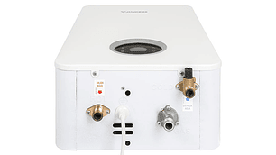 CALEFONT TIRO FORZADO JUNKERS 12 LITROS GAS NATURAL WTDE12- KME 23 - PLUS